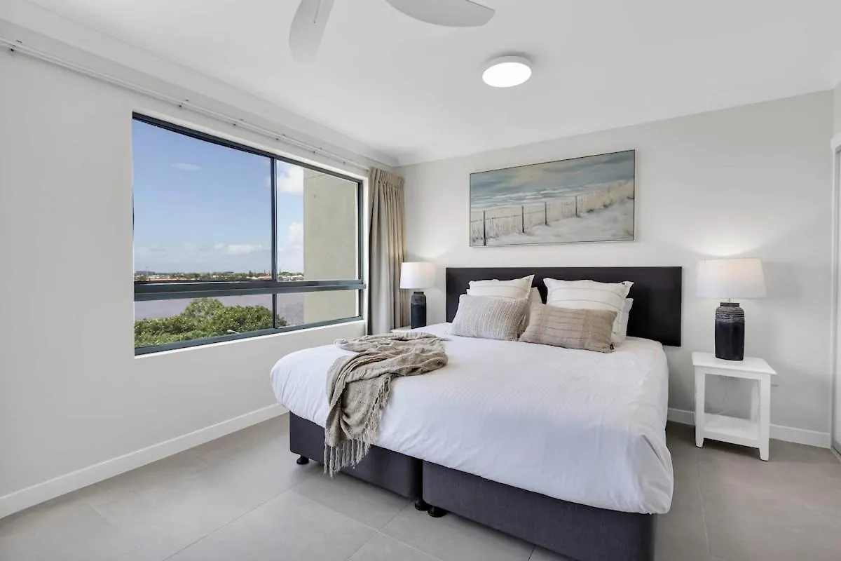Riverdance Apt. 22 Mooloolaba