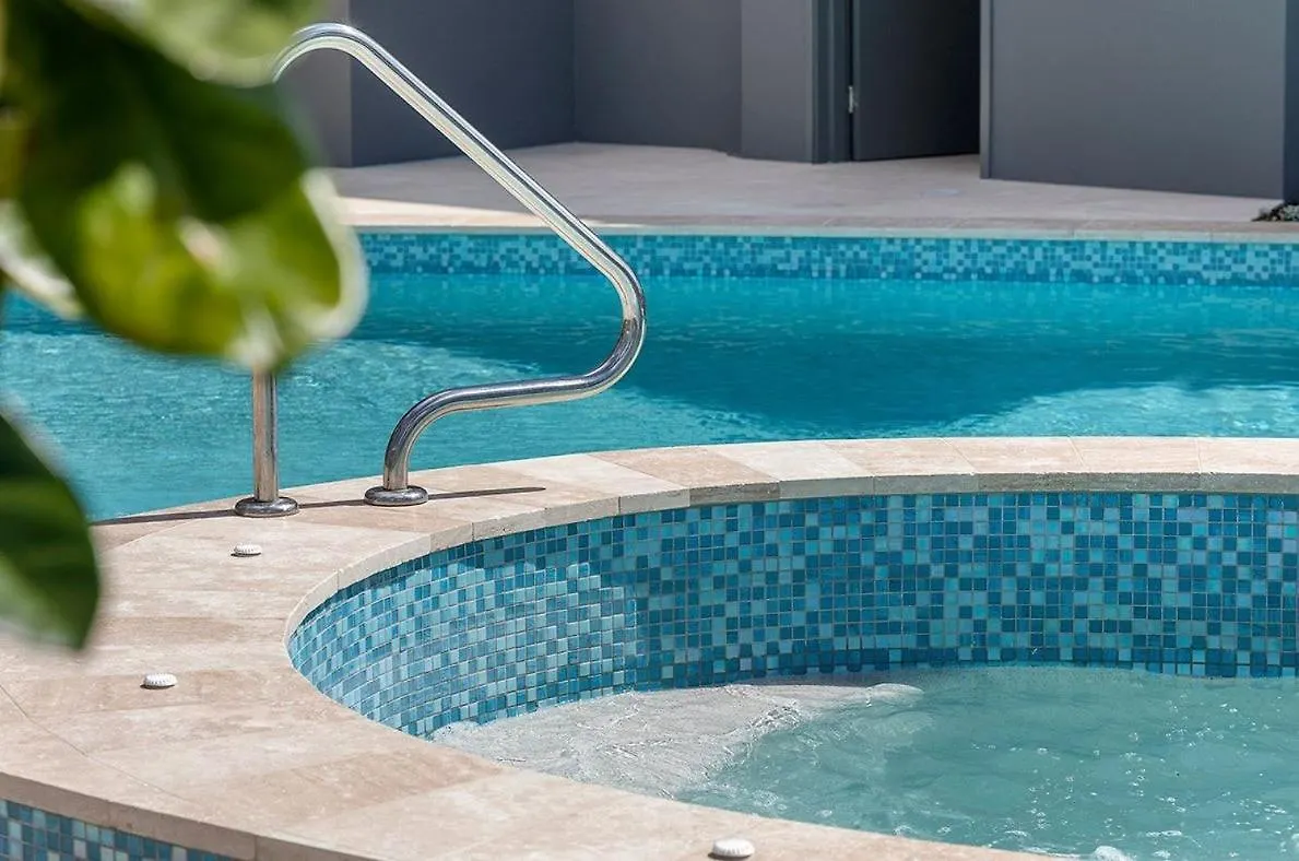 Riverdance Apt. 22 Mooloolaba Lejlighed