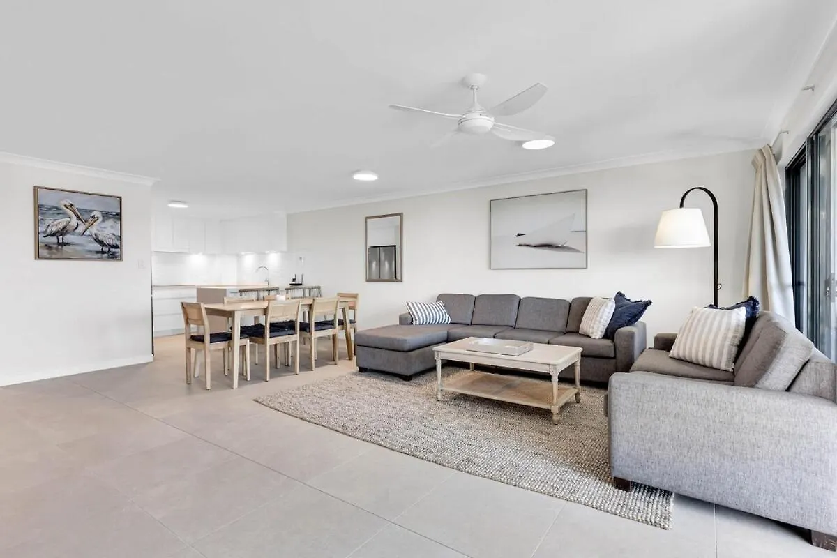 Riverdance Apt. 22 Mooloolaba Australien