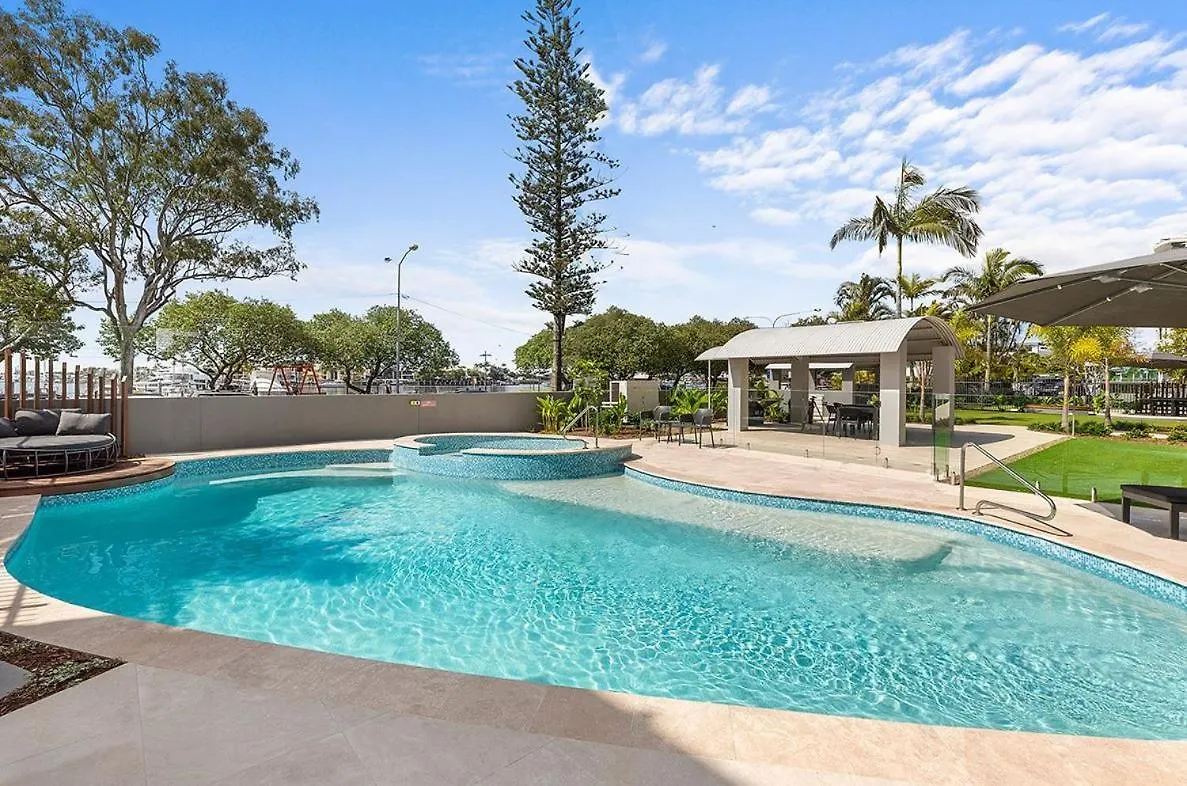 Riverdance Apt. 22 Mooloolaba 0*,  Australien